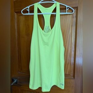 Under Armour Running Tank Top